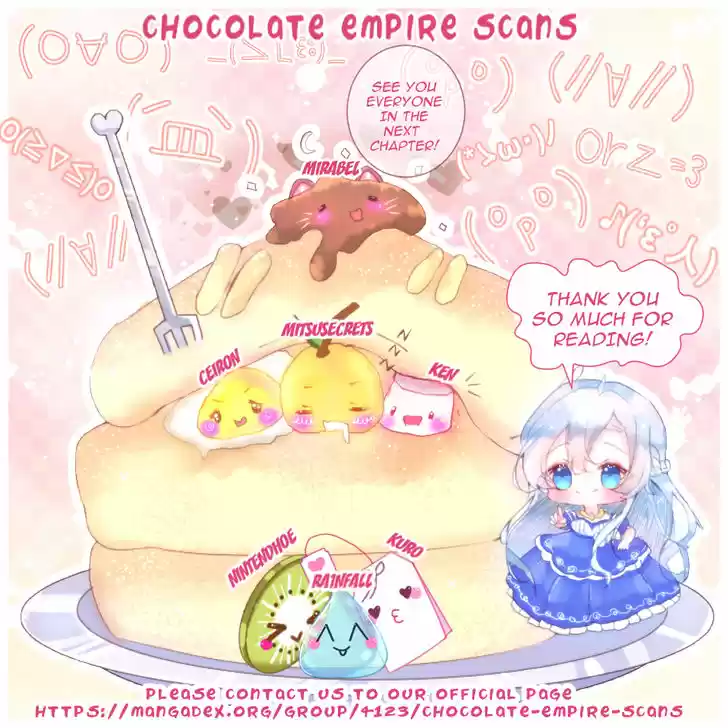 Koushaku Reijou no Tashinami 30