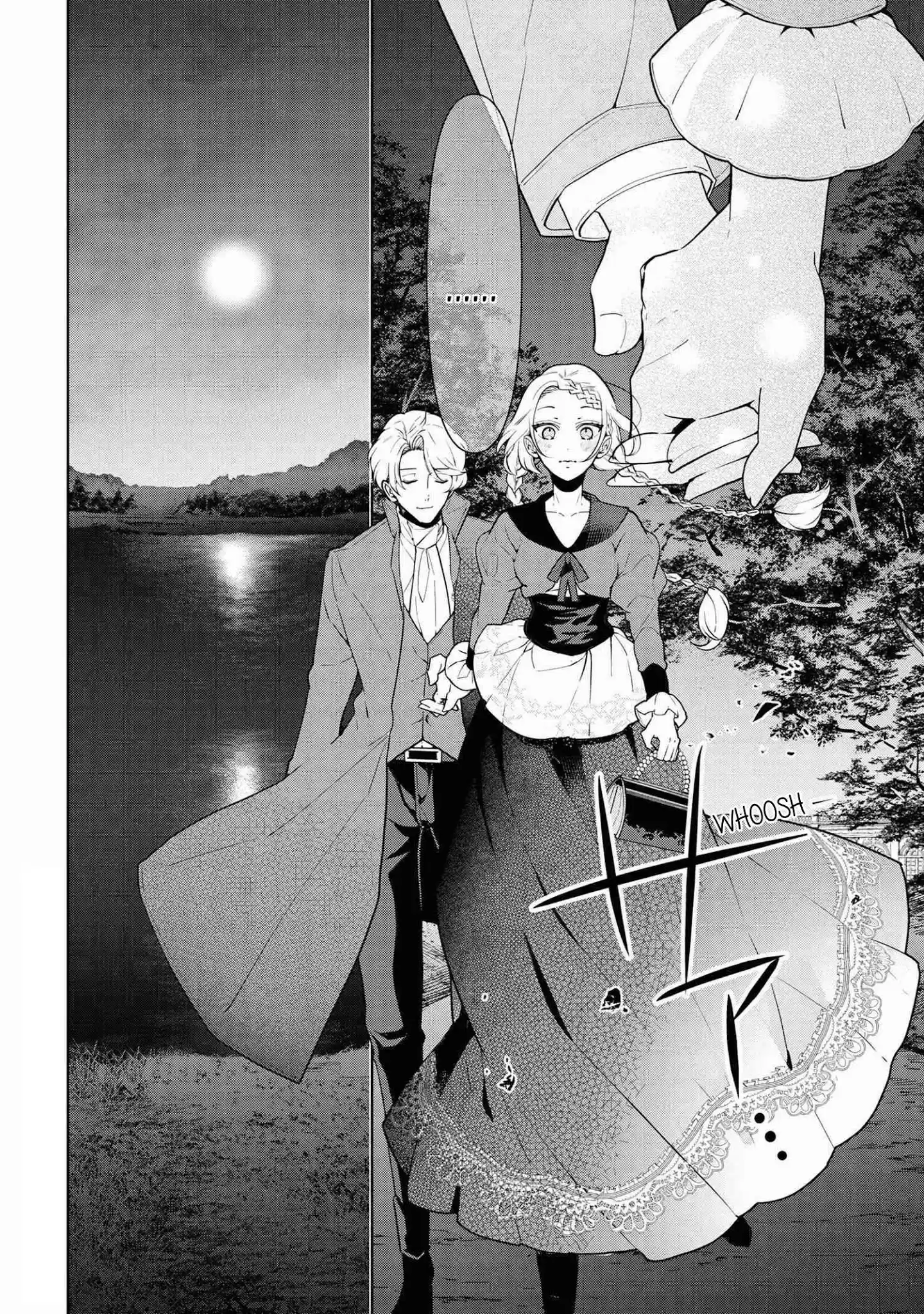 Koushaku Reijou No Tashinami 59.2