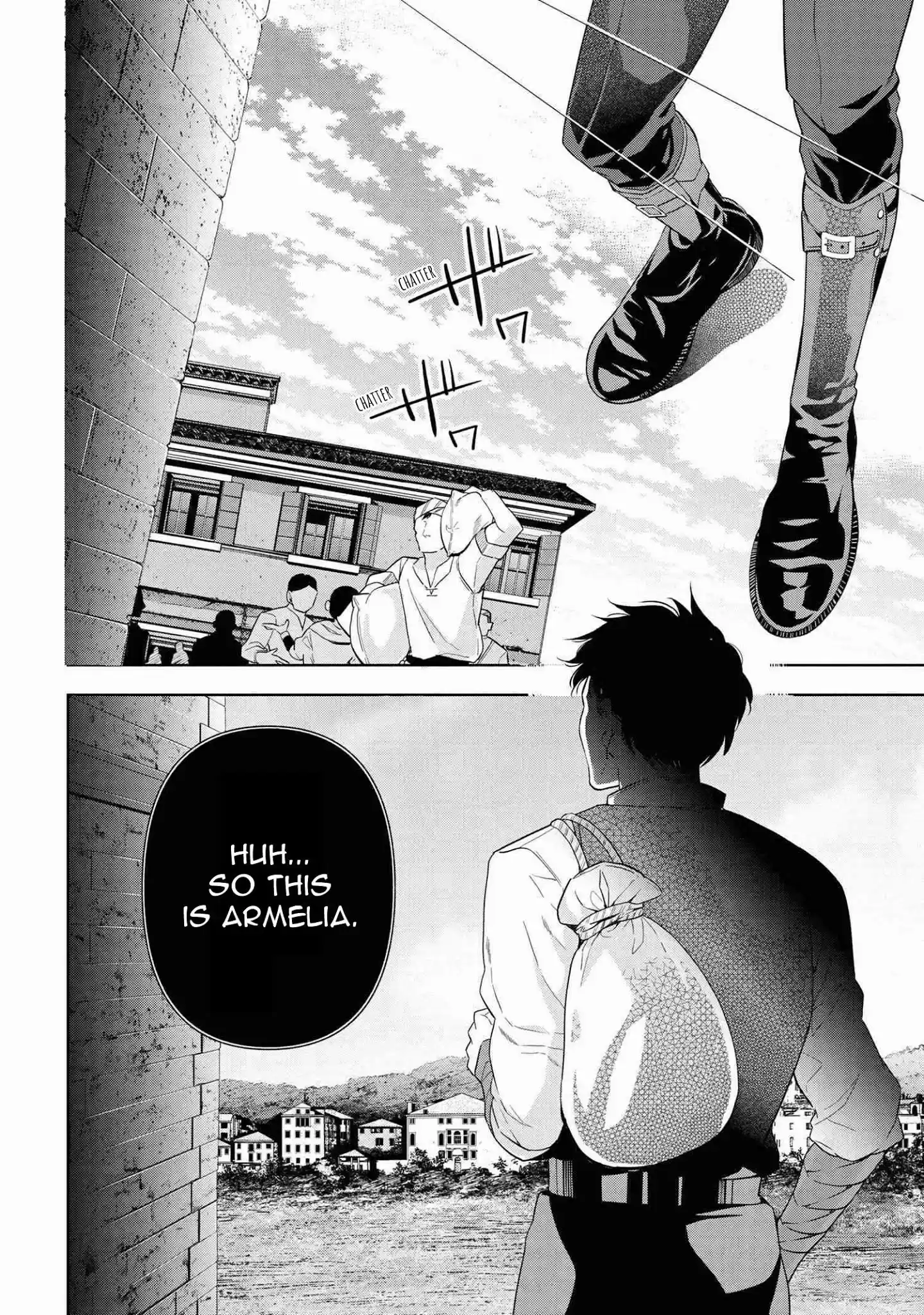 Koushaku Reijou No Tashinami 59.2