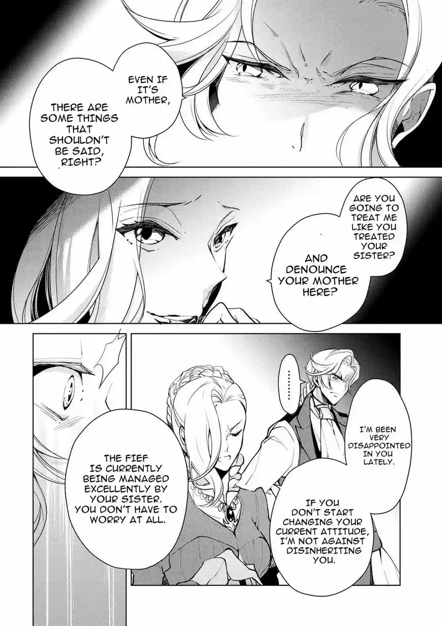 Koushaku Reijou no Tashinami ch.018