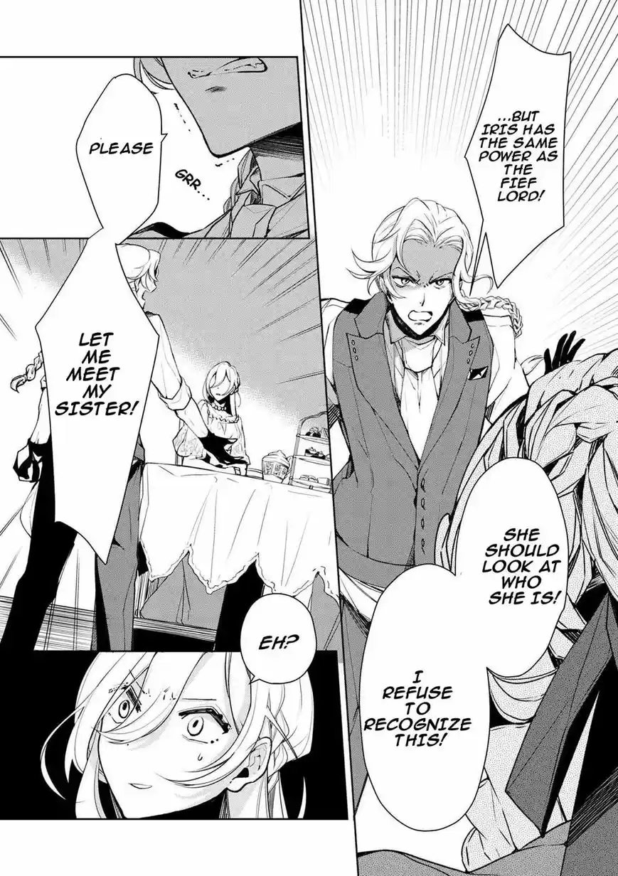 Koushaku Reijou no Tashinami ch.018