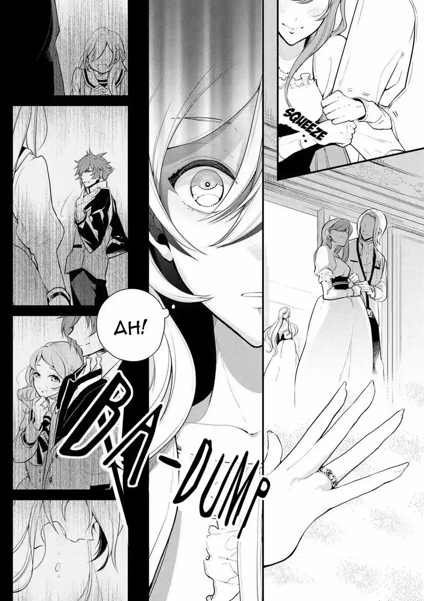 Koushaku Reijou no Tashinami ch.023