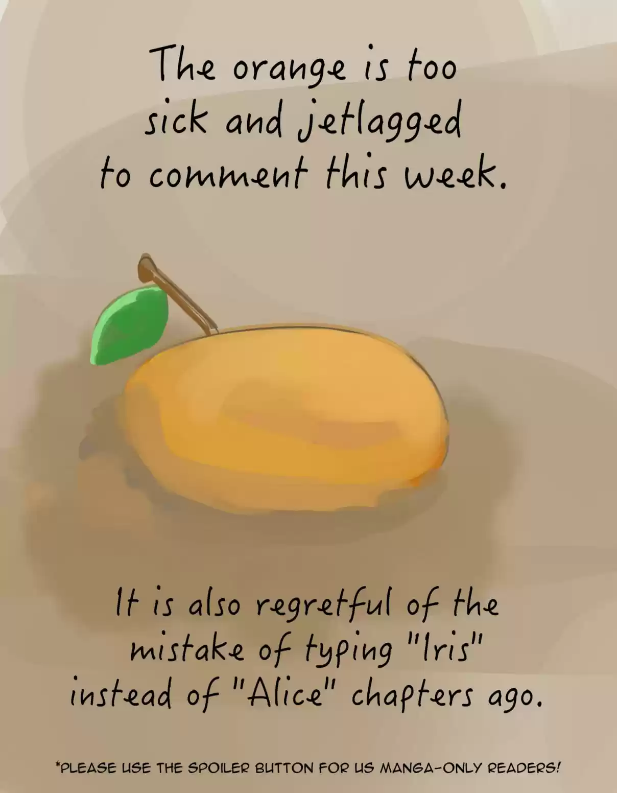 Koushaku Reijou no Tashinami Vol. 5 Ch. 36.2