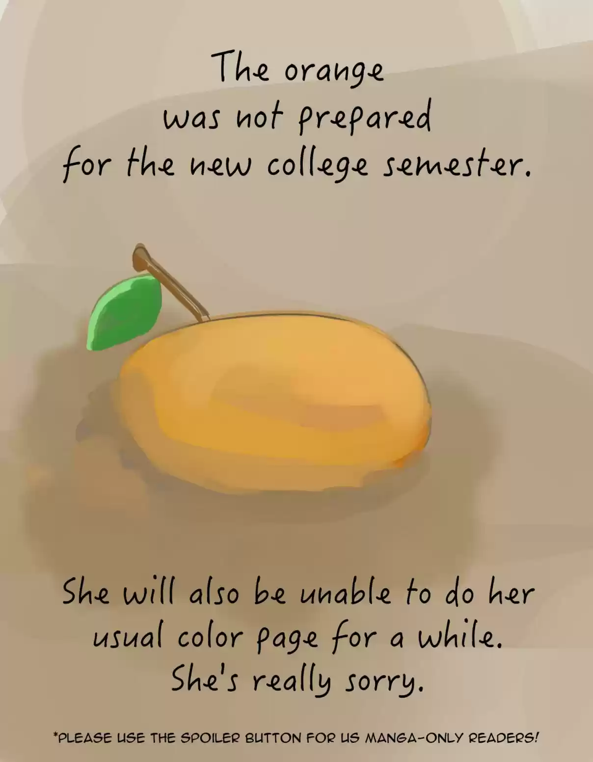 Koushaku Reijou no Tashinami Vol. 5 Ch. 37.2