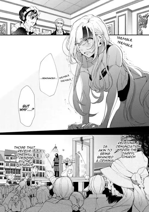 Koushaku Reijou no Tashinami Vol. 5 Ch. 43