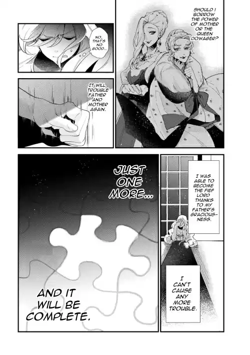 Koushaku Reijou no Tashinami Vol. 5 Ch. 43