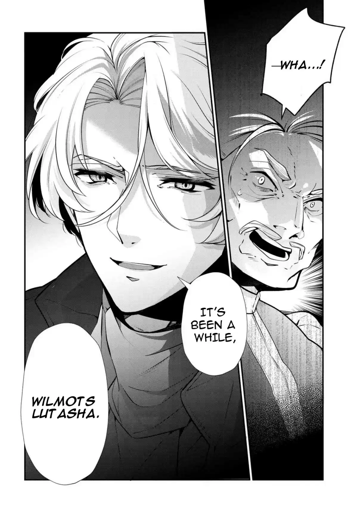 Koushaku Reijou no Tashinami Vol. 6 Ch. 48