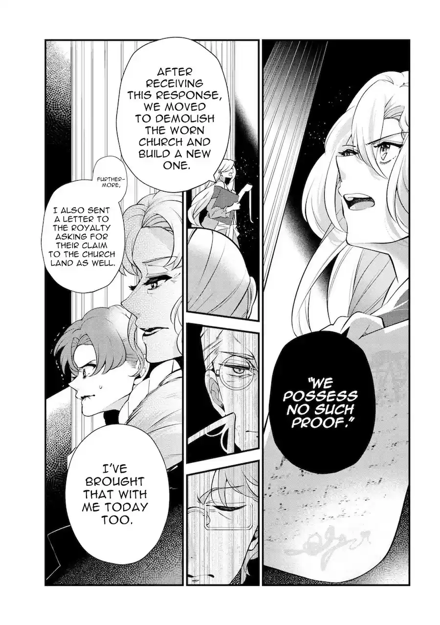 Koushaku Reijou no Tashinami vol.47