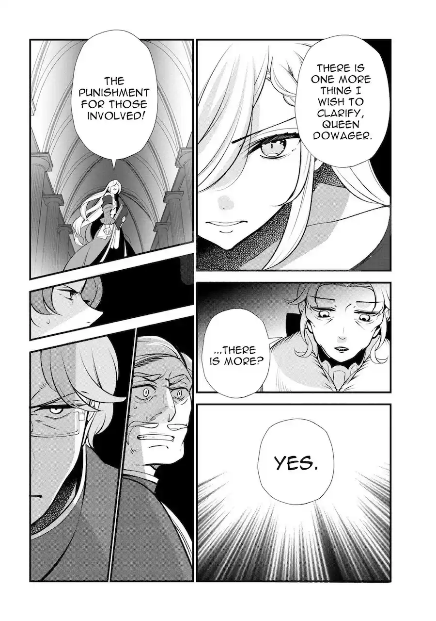 Koushaku Reijou no Tashinami vol.47