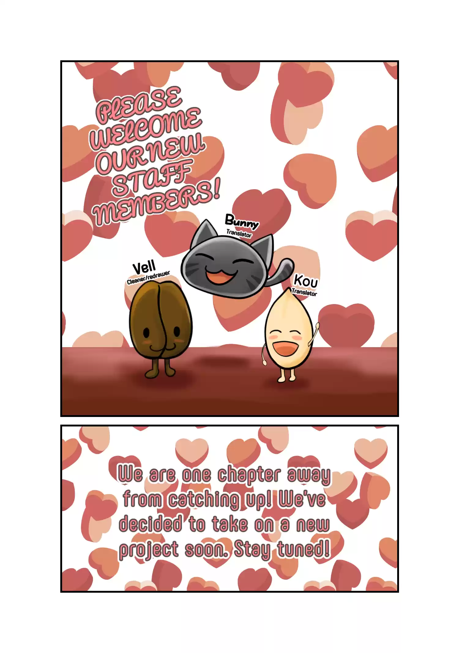 Koushaku Reijou No Tashinami Vol.8 Chapter 58