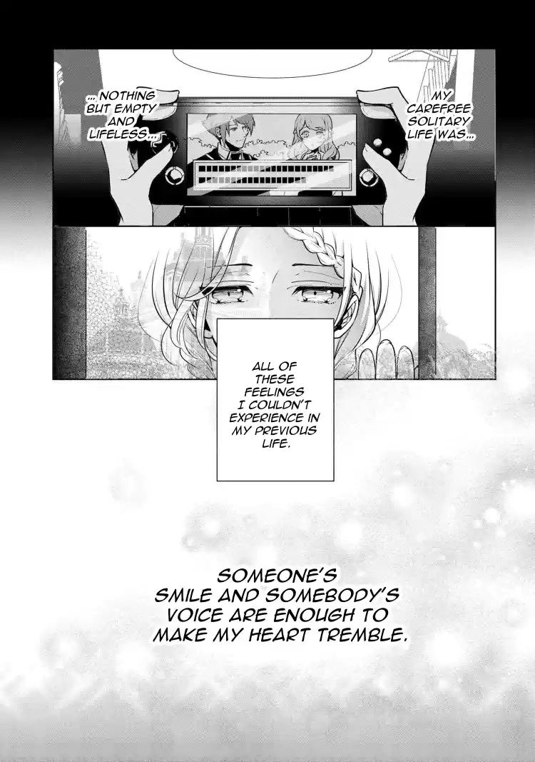 Koushaku Reijou No Tashinami Vol.8 Chapter 59