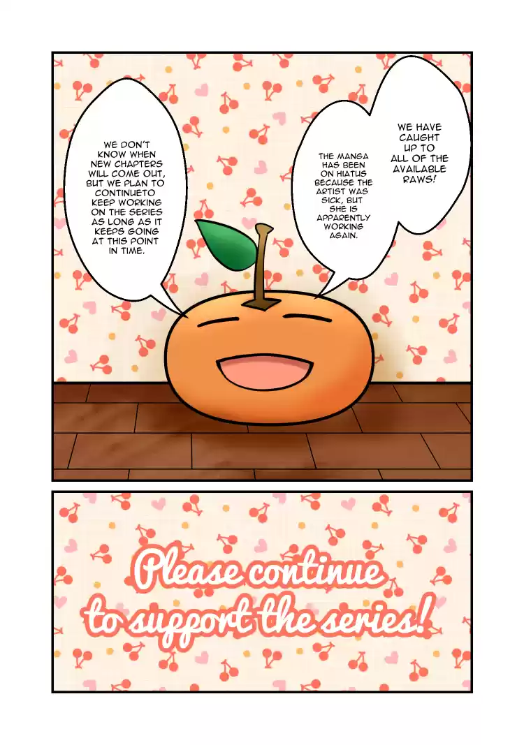 Koushaku Reijou No Tashinami Vol.8 Chapter 59