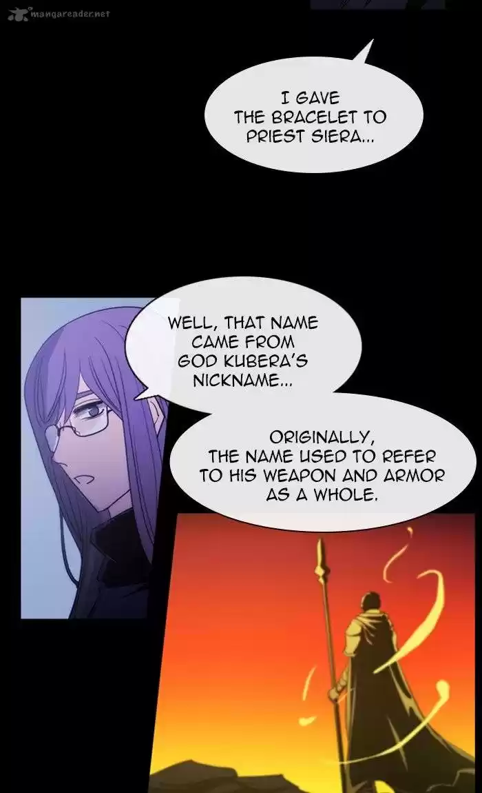Kubera 445