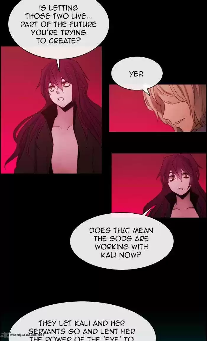 Kubera 450