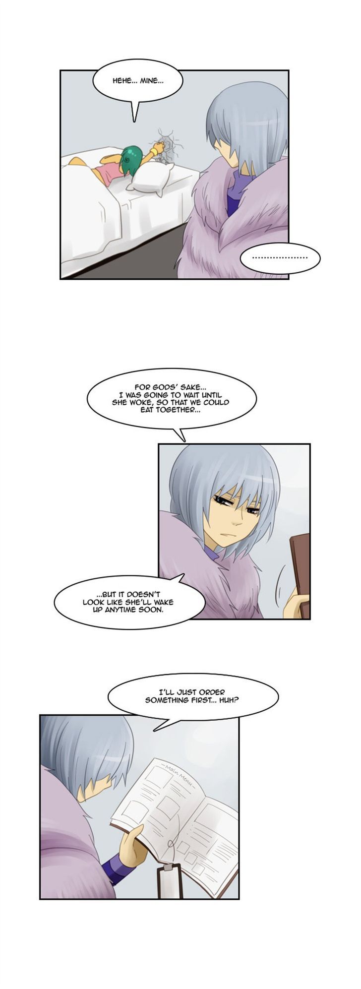 Kubera 58