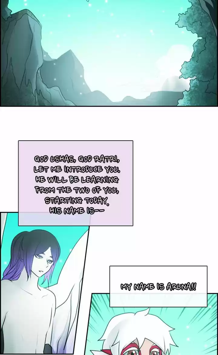 Kubera Ch.500