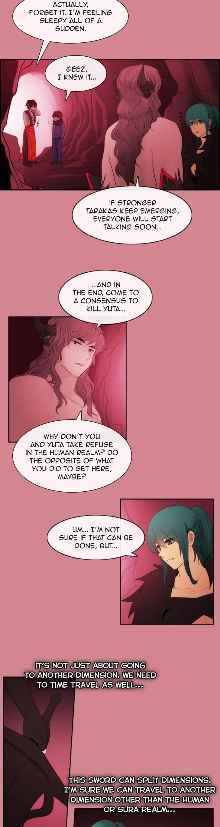 Kubera Ch.616