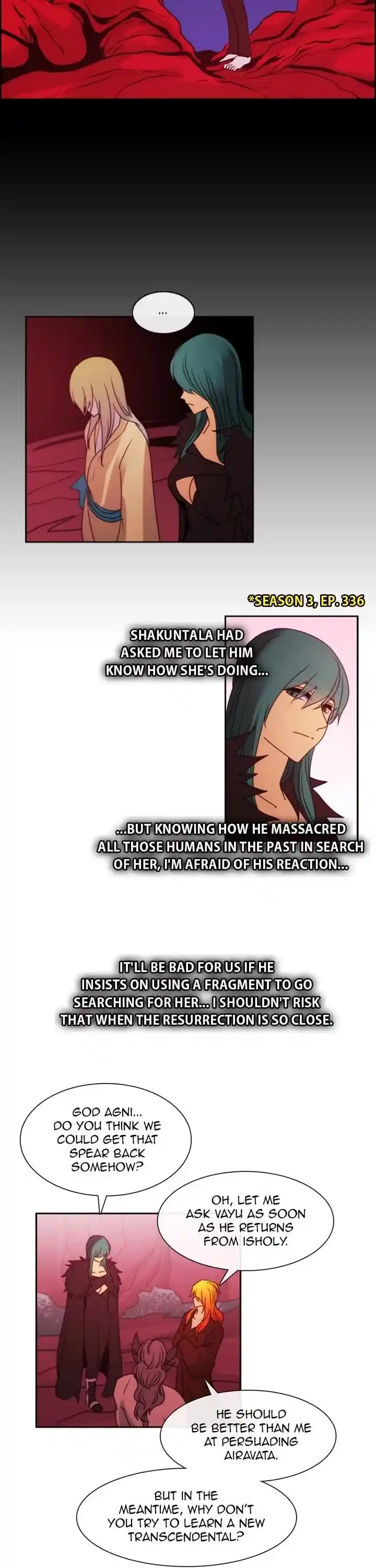 Kubera Ch.649