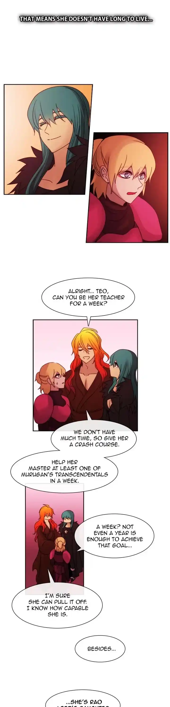 Kubera Ch.650