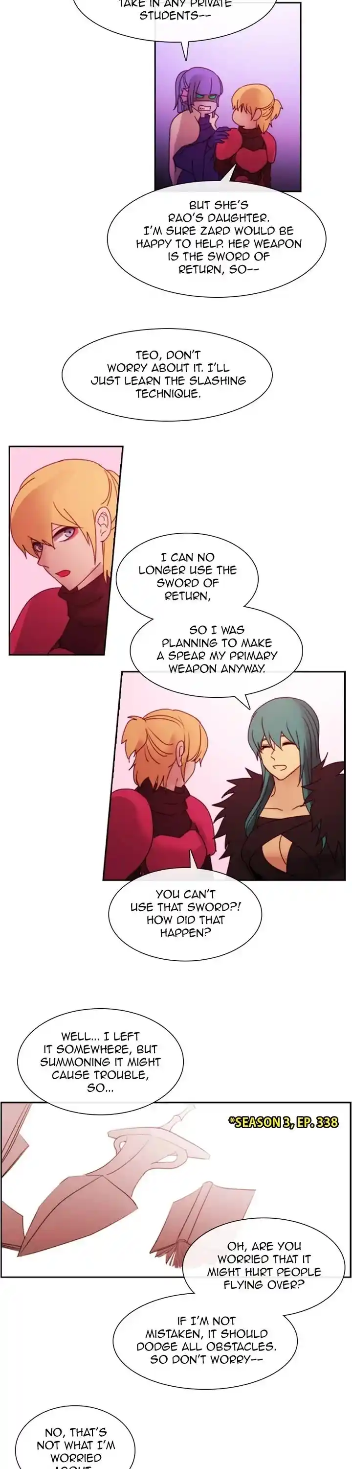 Kubera Ch.650