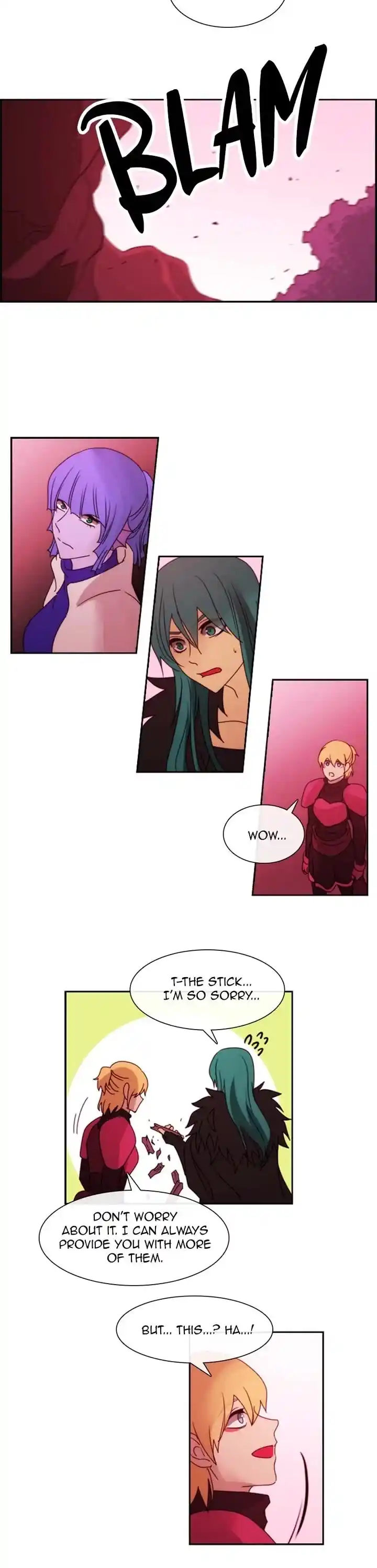 Kubera Ch.650