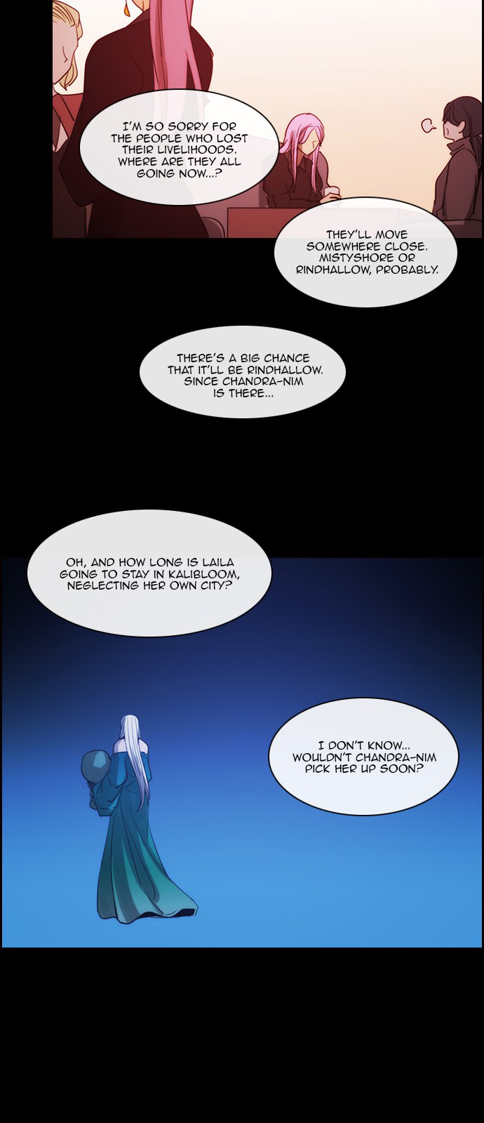 Kubera Chap 446