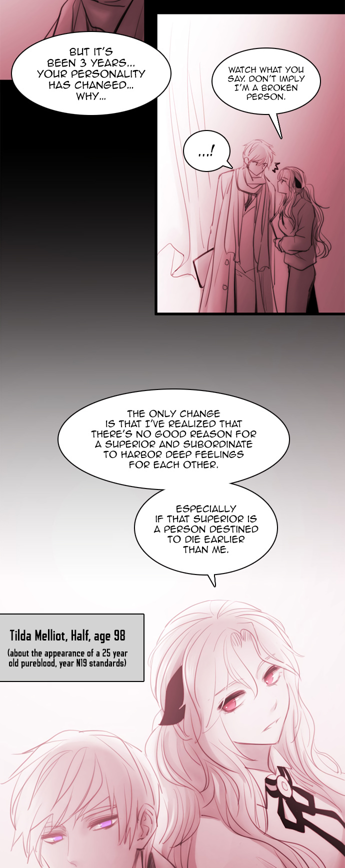 Kubera Chapter 160.01
