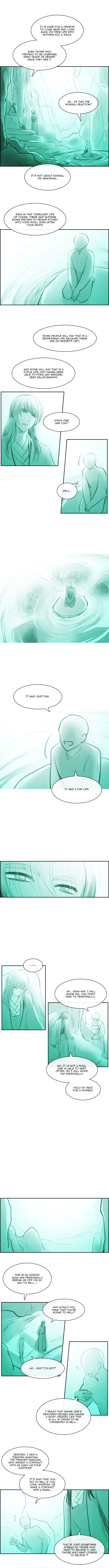 Kubera Chapter 264.05