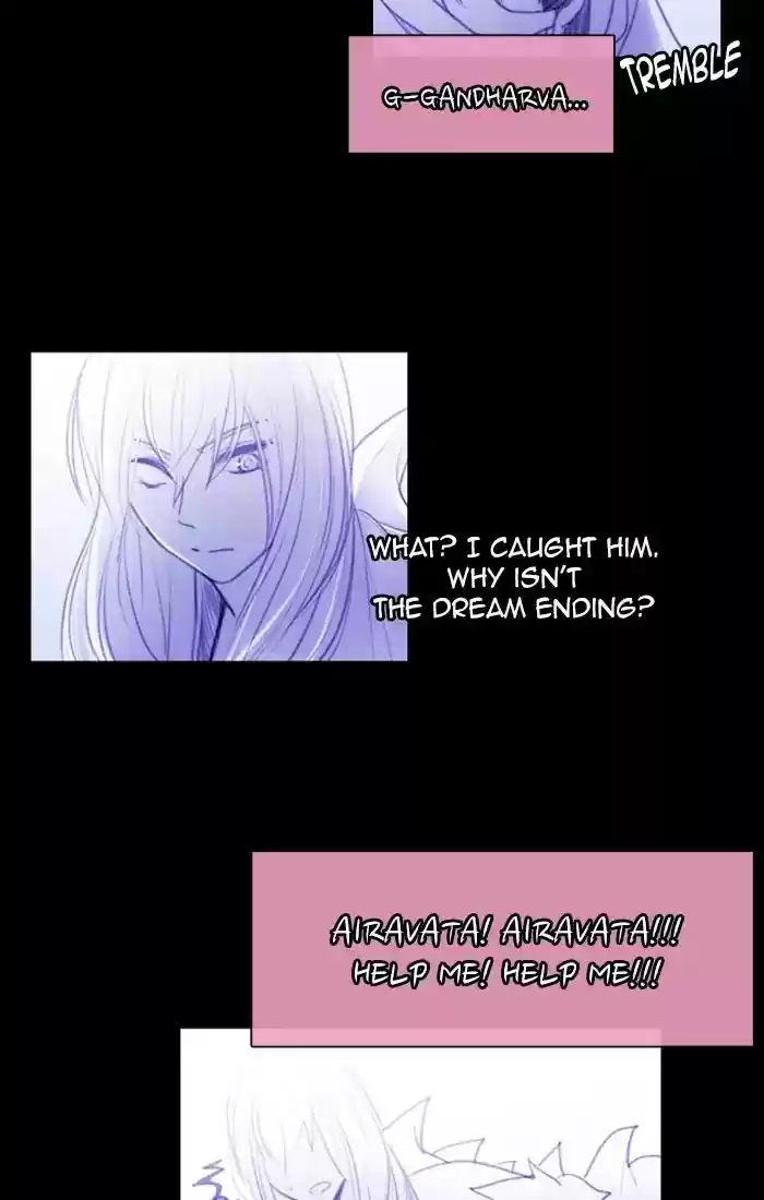 Kubera Chapter 397: