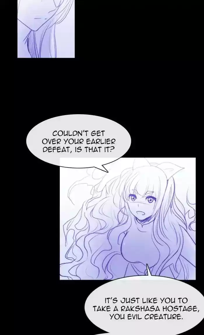 Kubera Chapter 397: