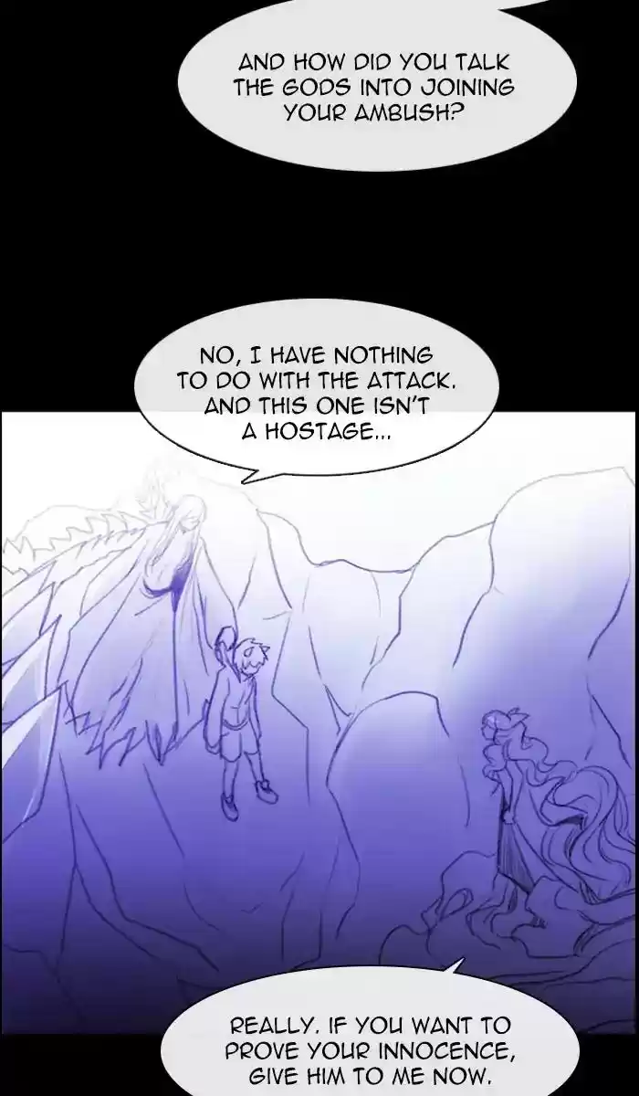 Kubera Chapter 397: