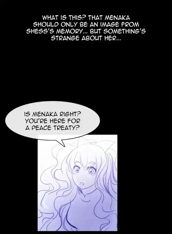Kubera Chapter 397: