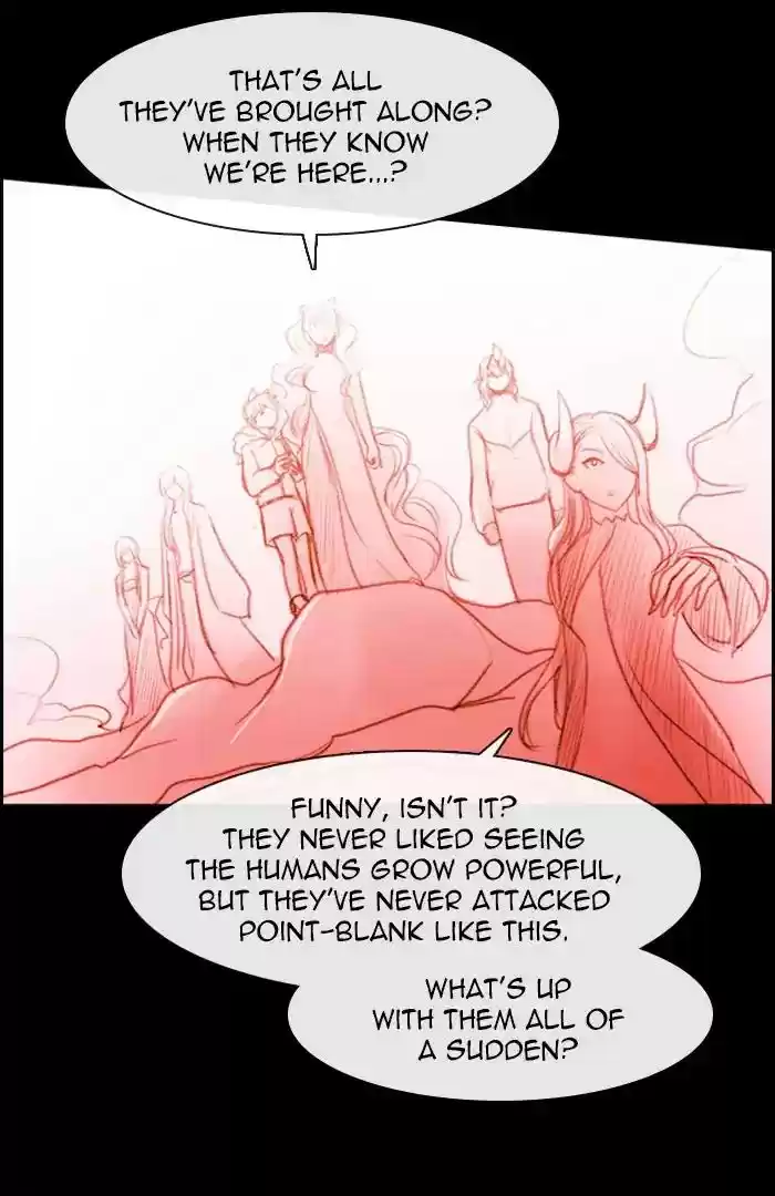 Kubera Chapter 397: