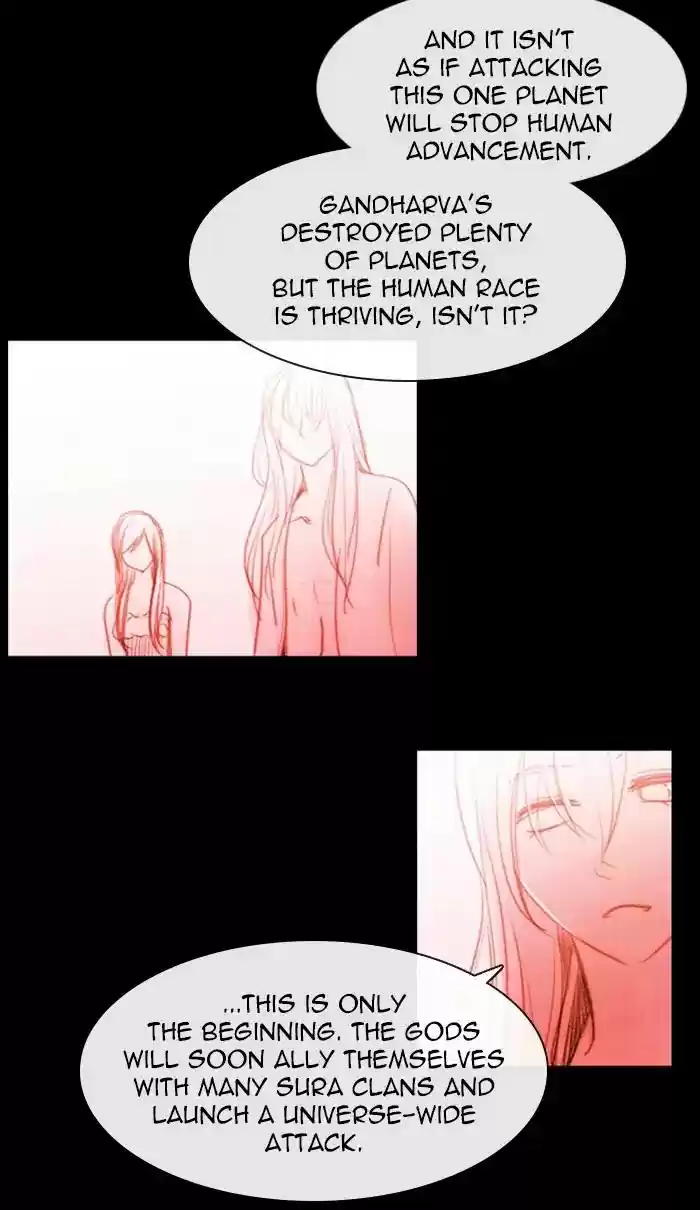 Kubera Chapter 397: