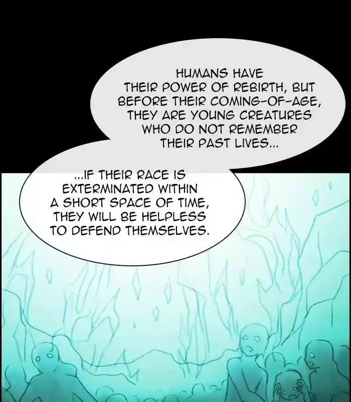 Kubera Chapter 397:
