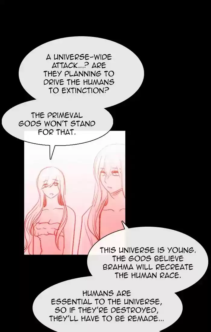 Kubera Chapter 397: