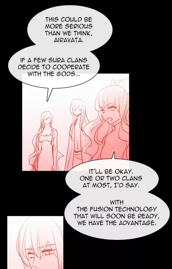 Kubera Chapter 397:
