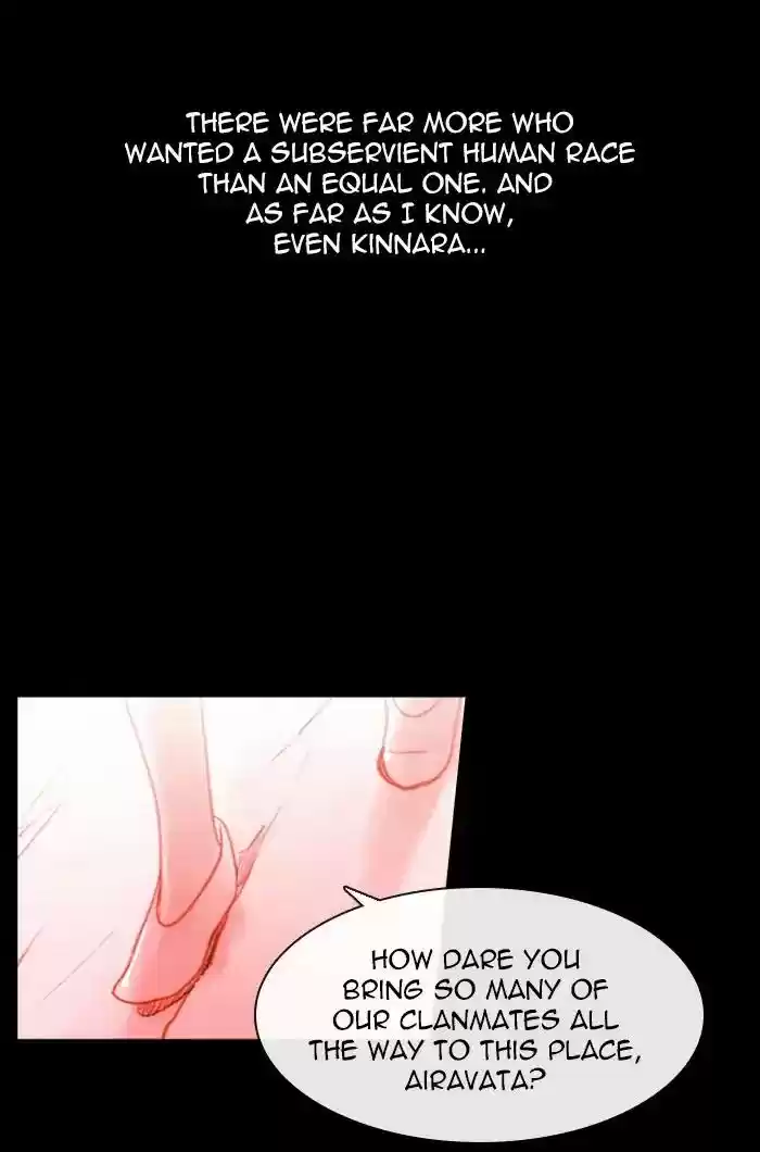 Kubera Chapter 397: