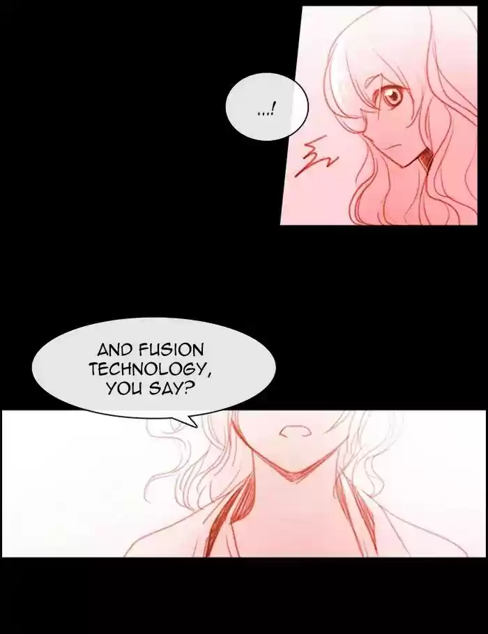 Kubera Chapter 397: