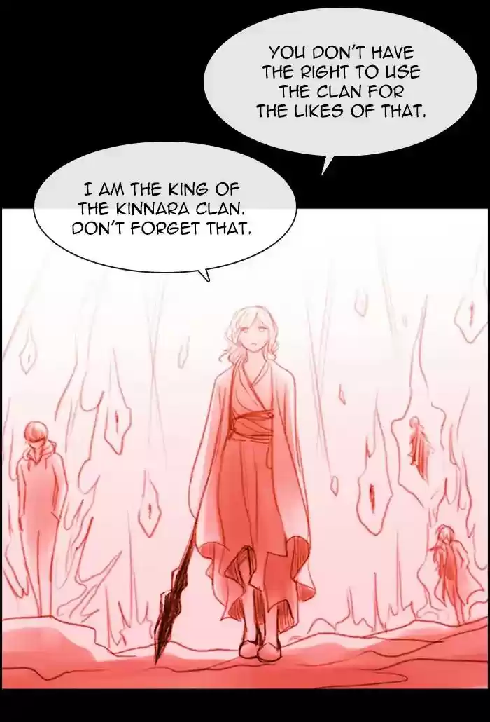 Kubera Chapter 397: