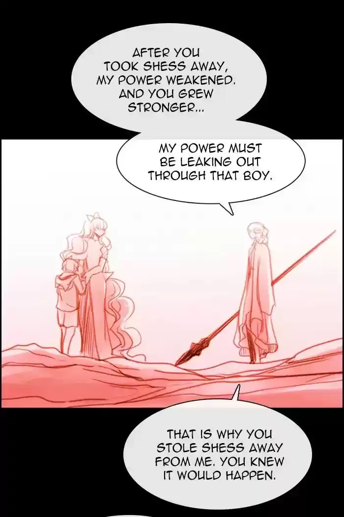 Kubera Chapter 397: