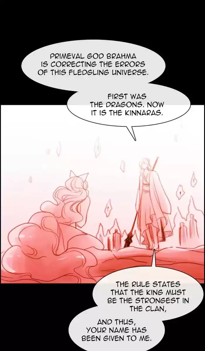 Kubera Chapter 397: