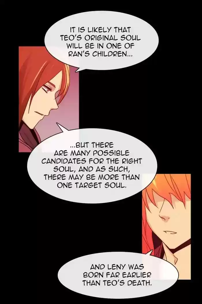 Kubera Chapter 398: