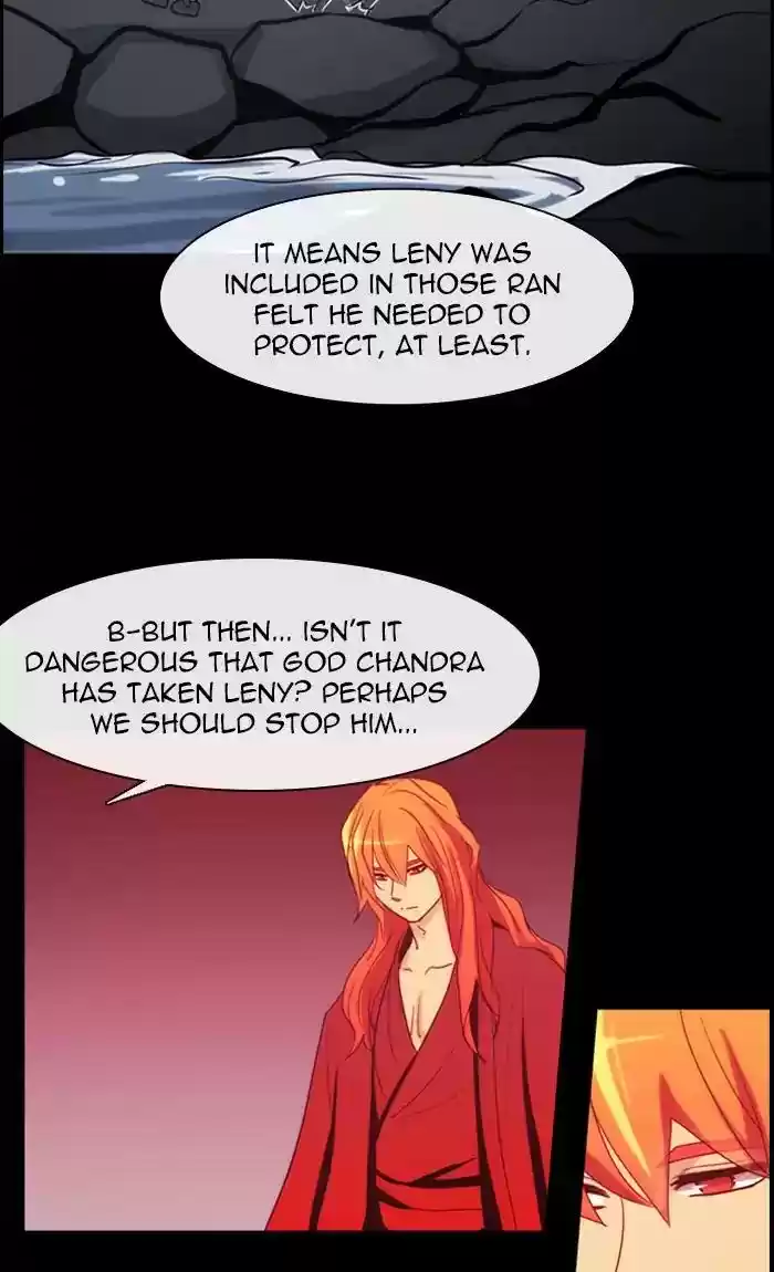 Kubera Chapter 398: