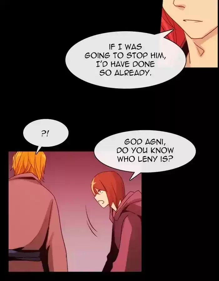Kubera Chapter 398: