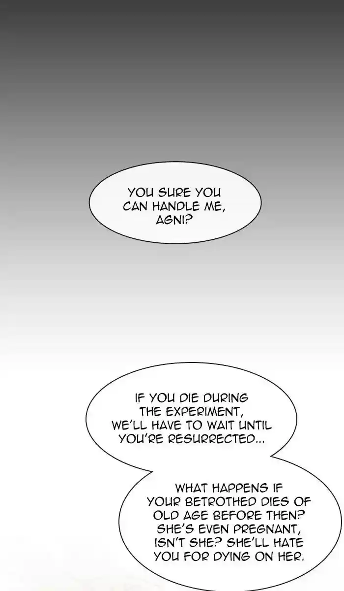 Kubera Chapter 398: