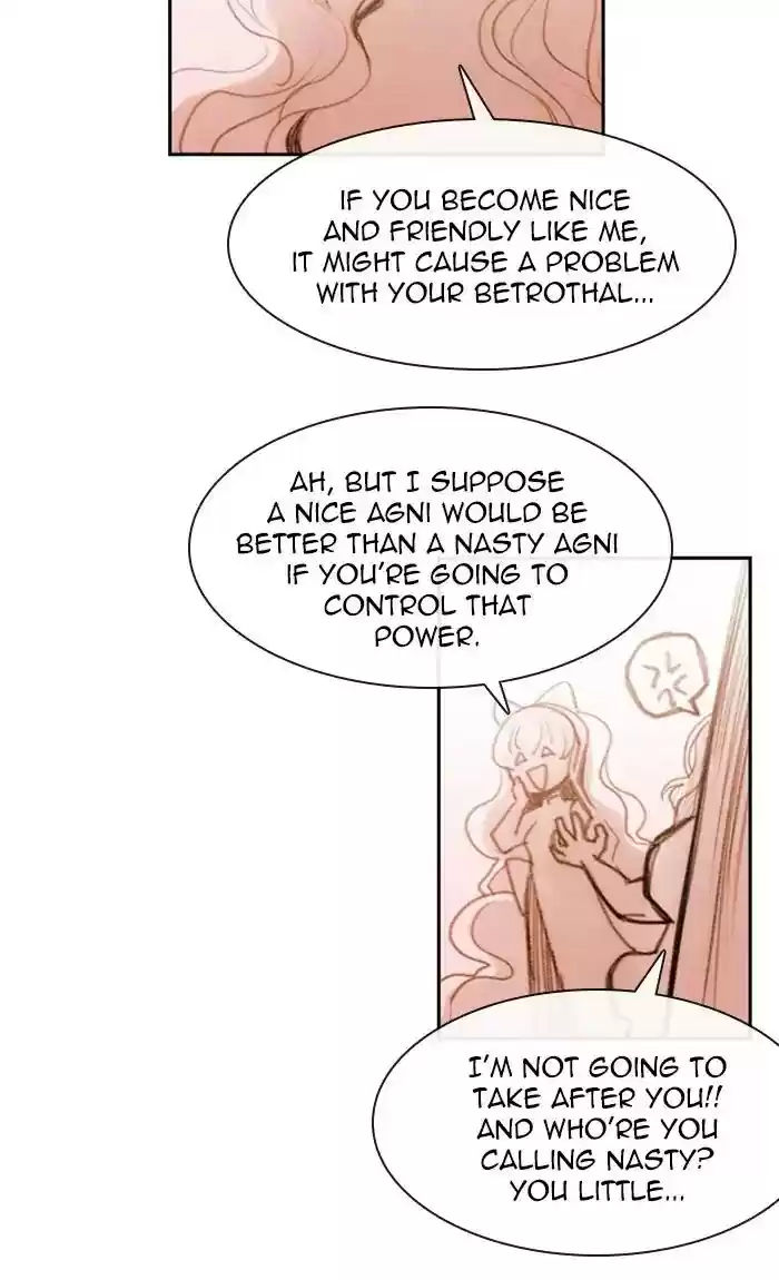 Kubera Chapter 398:
