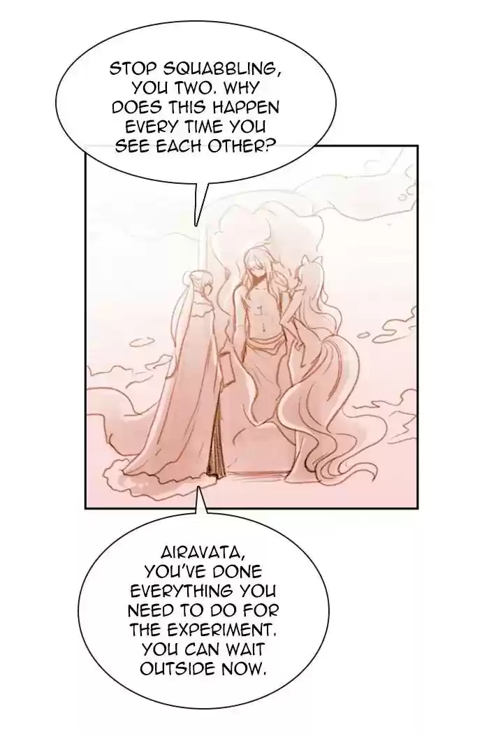 Kubera Chapter 398: