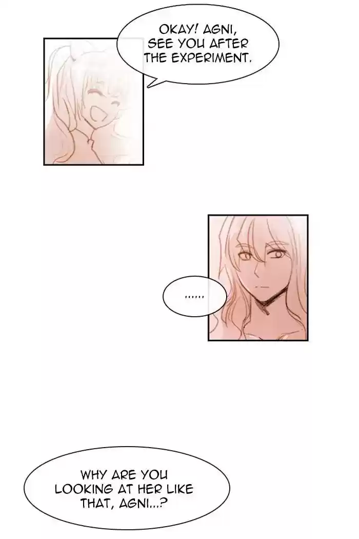 Kubera Chapter 398: