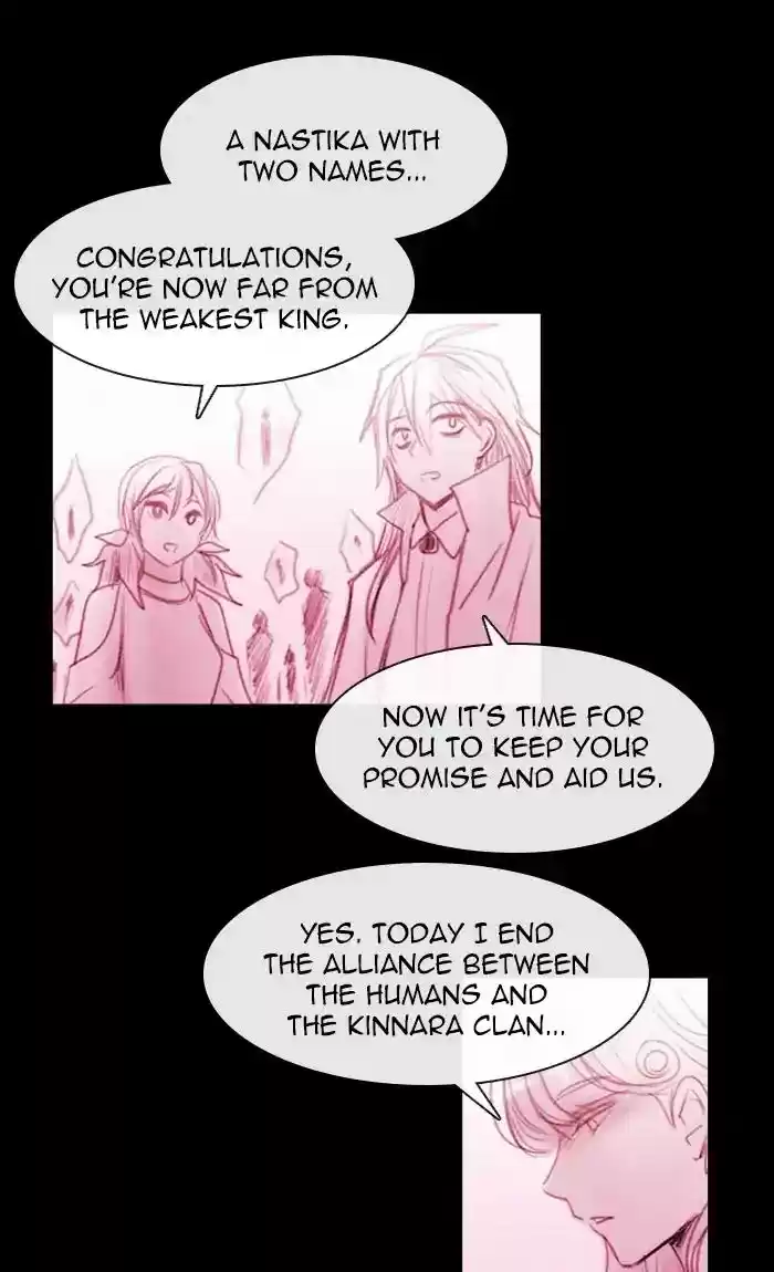 Kubera Chapter 398: